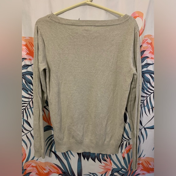 🔥5/$25 Bongo Sweater Sz L (Fits S-L) - Picture 4 of 4